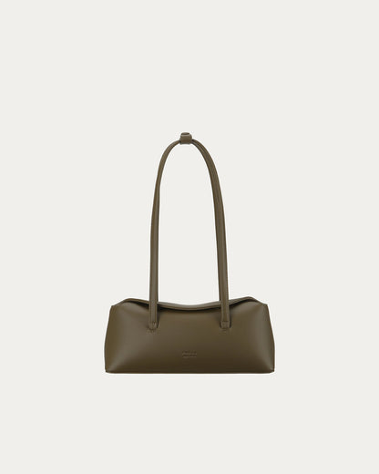 Mini Chrystie Bag Olive