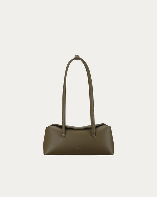 Mini Chrystie Bag Olive