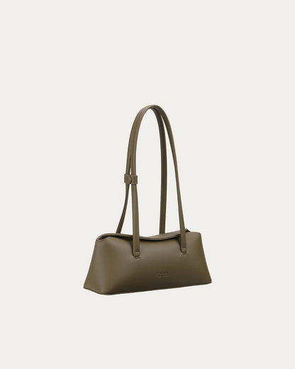 Mini Chrystie Bag Olive
