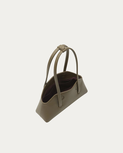 Mini Chrystie Bag Olive