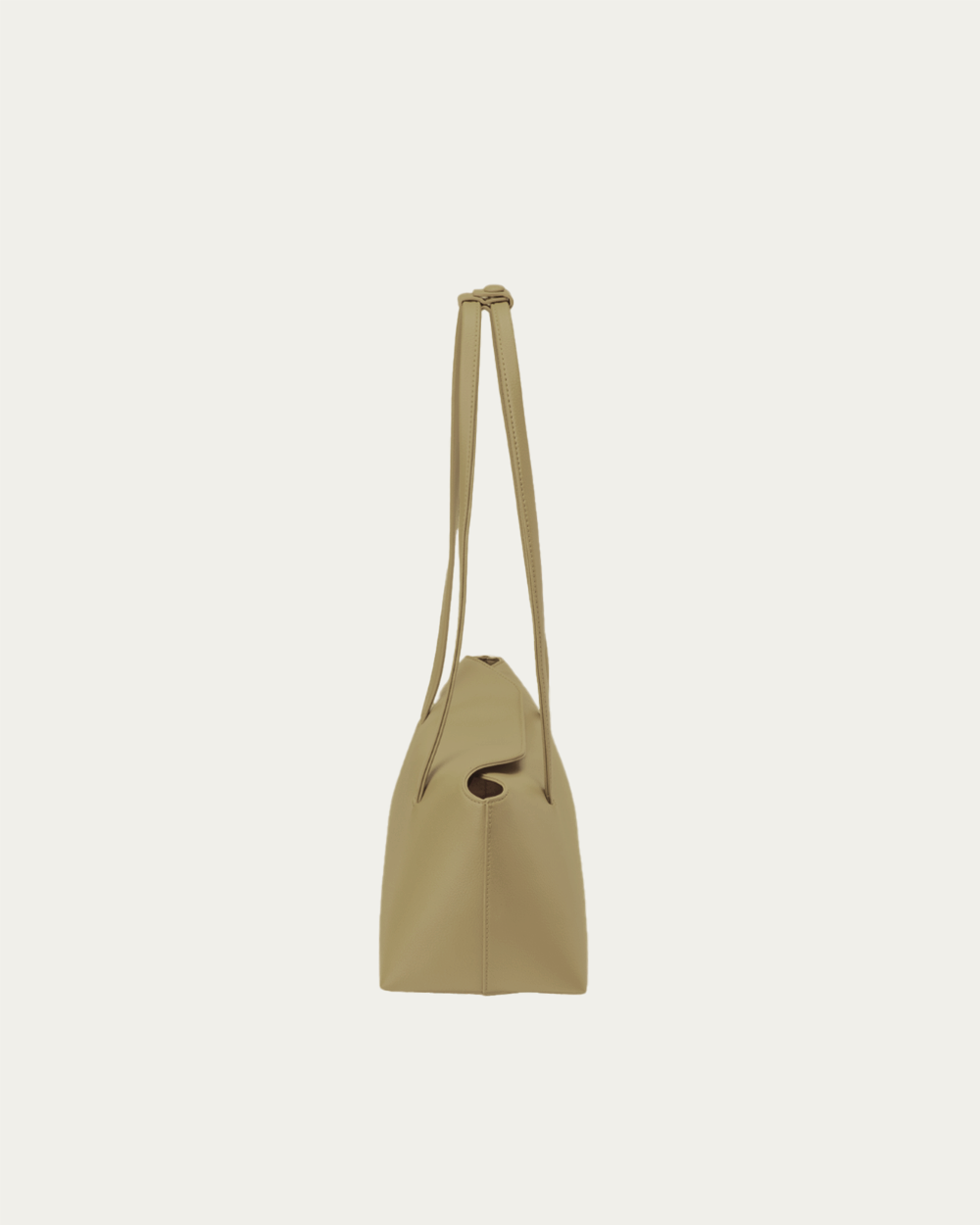 Chrystie Bag Sand