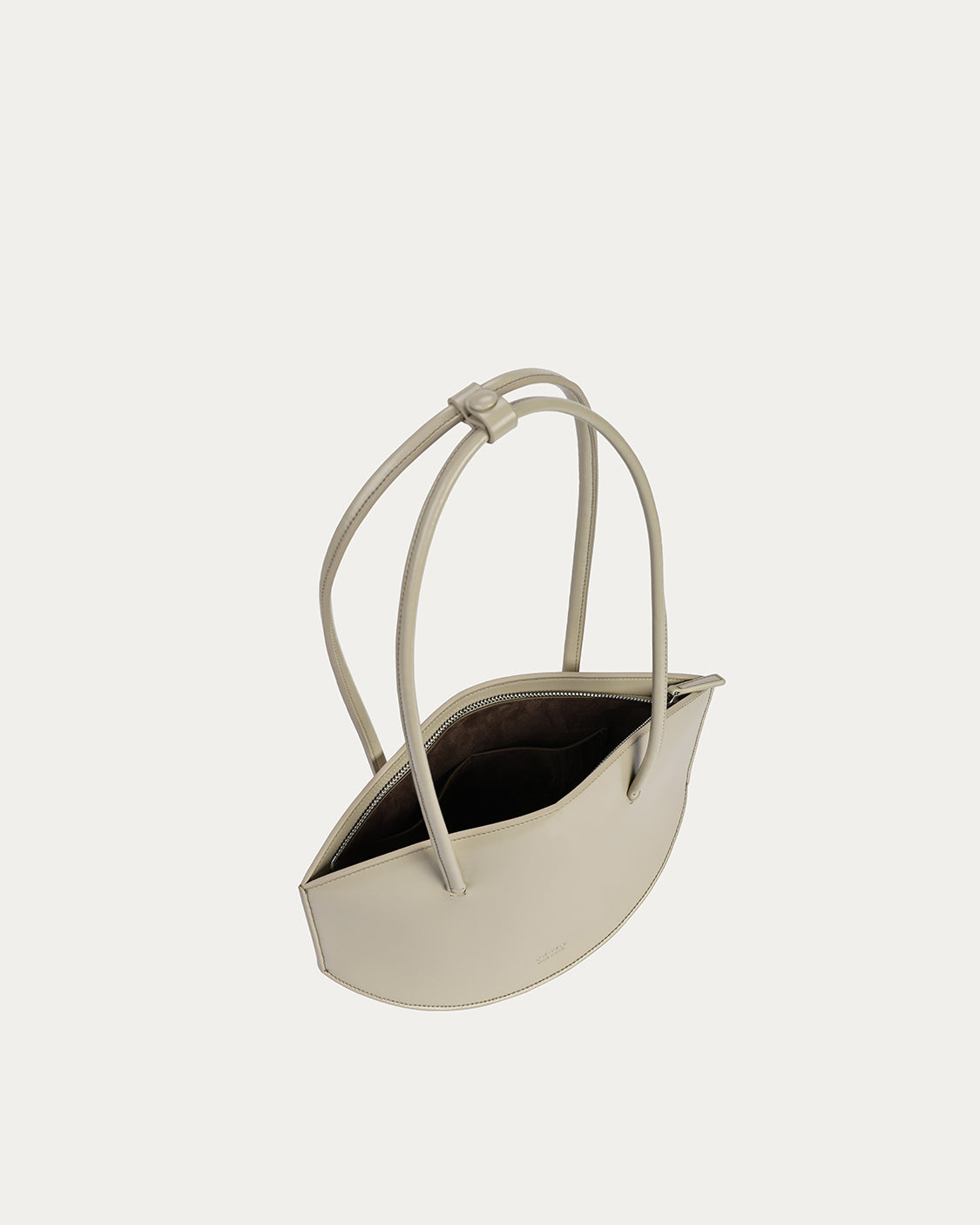 Elvie Bag Linen Gloss