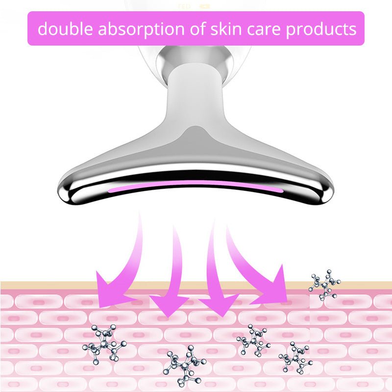 Koreluz COVE 7-IN-1 LED FACIAL SCULPTOR