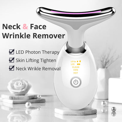 Koreluz COVE 7-IN-1 LED FACIAL SCULPTOR