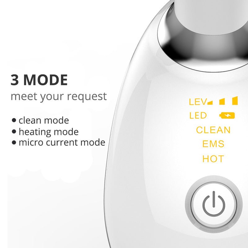 Koreluz COVE 7-IN-1 LED FACIAL SCULPTOR