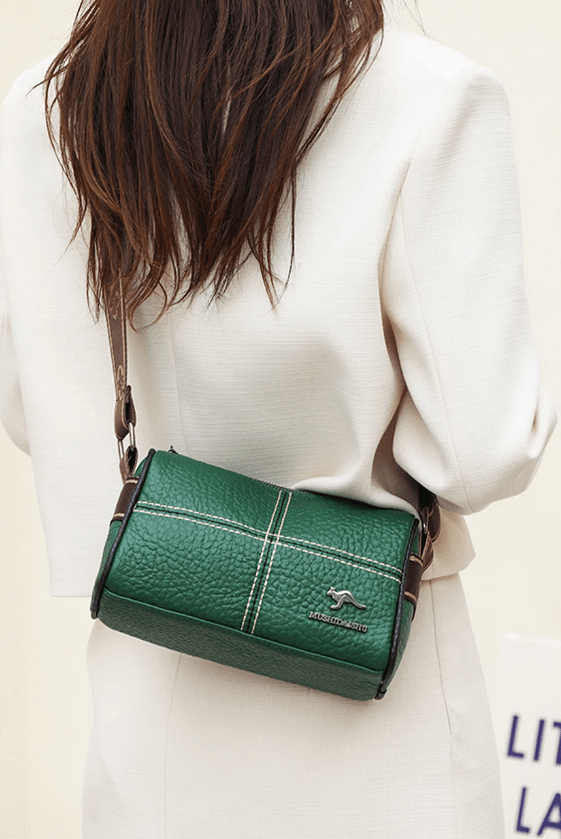Fashion Leather Bag