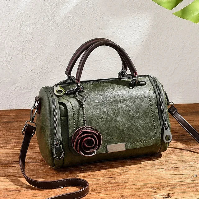 Florence Leather Women's Bag
