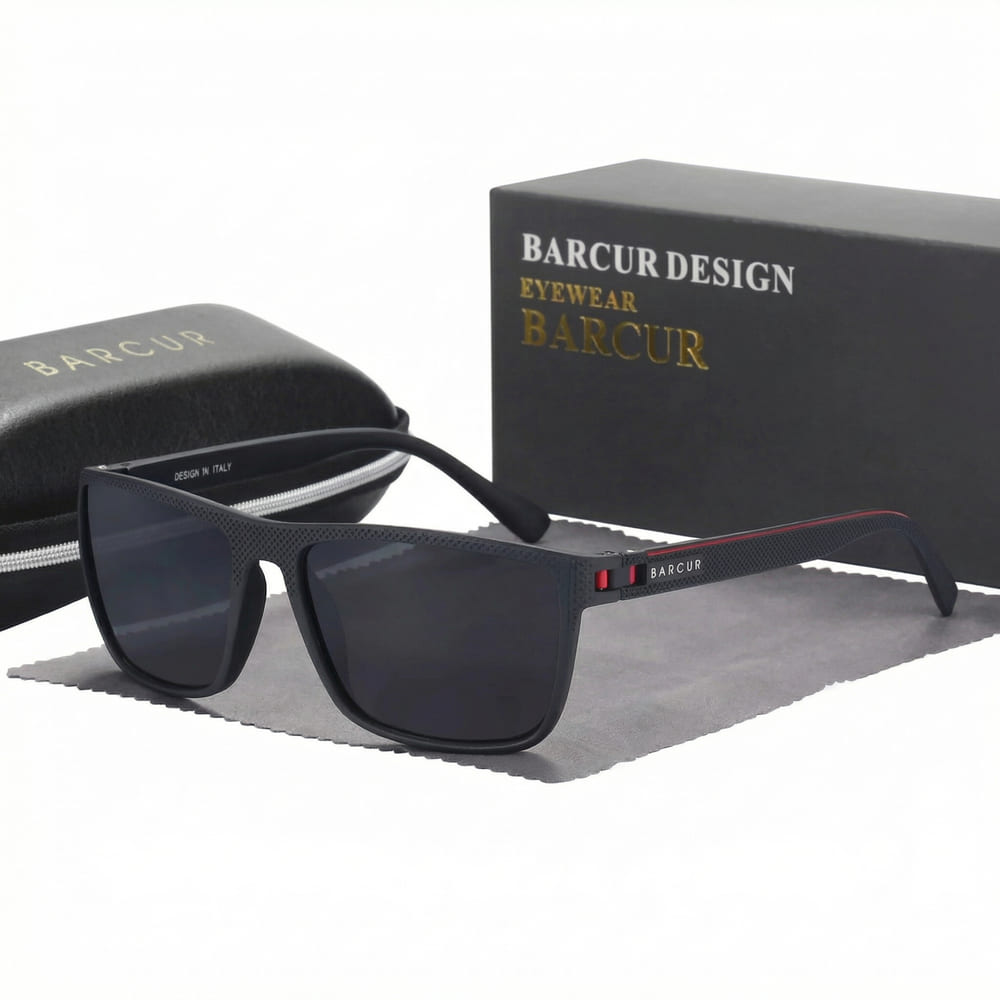 Barcur Sports Sunglasses
