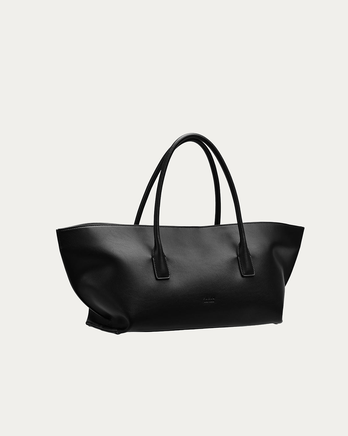 Greta Tote Black