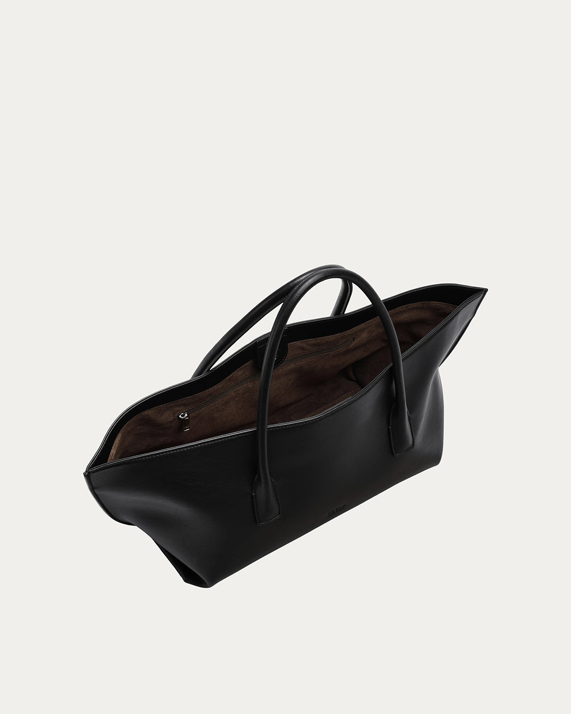 Greta Tote Black