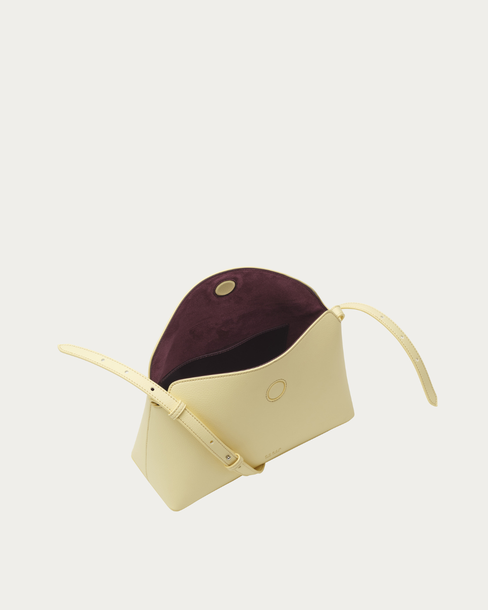Hudson Bag Butter