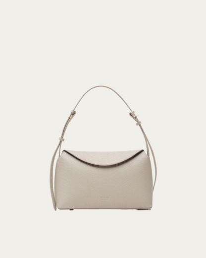 Hudson Bag Oat Croc