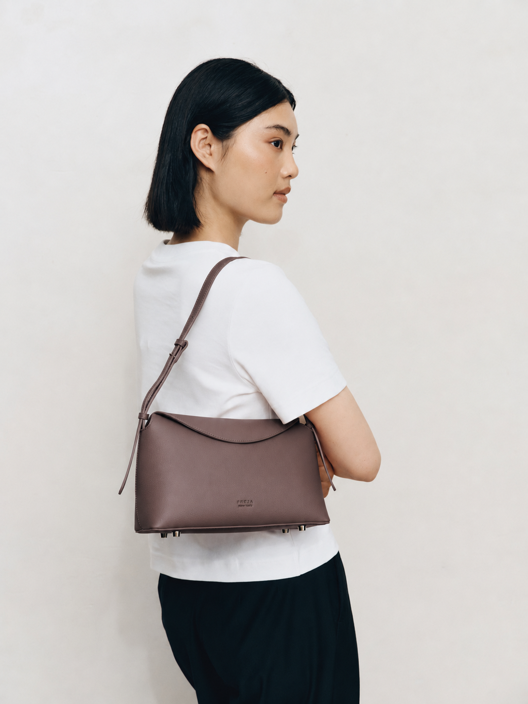 Hudson Bag Espresso
