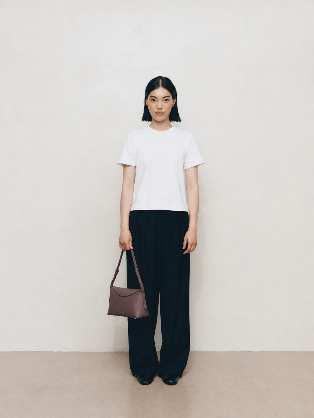 Hudson Bag Espresso
