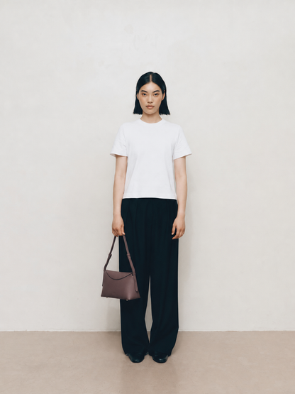 Hudson Bag Espresso