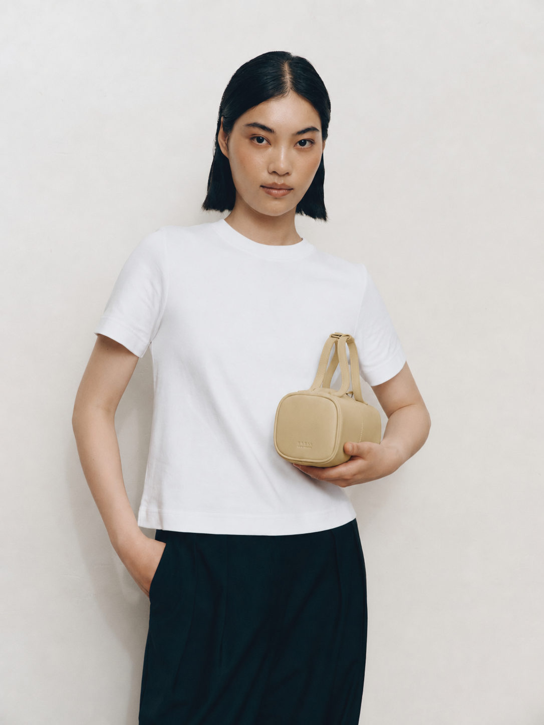 Jane Bag Sand