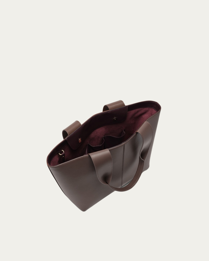 Lafayette Tote Espresso