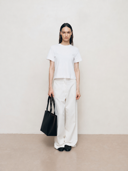 Lafayette Tote Black