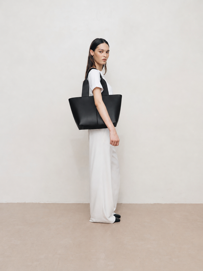 Lafayette Tote Black
