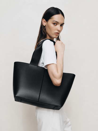 Lafayette Tote Black
