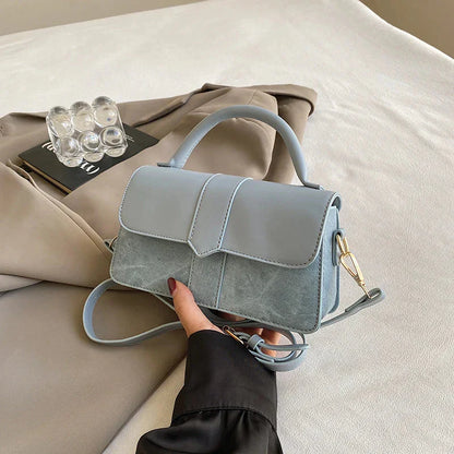Zra – Women's Leather Shoulder Bag
