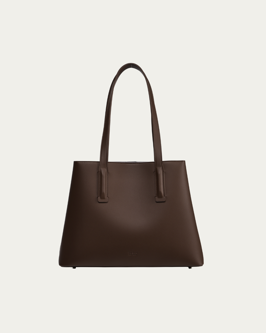 Linnea Tote Cedar