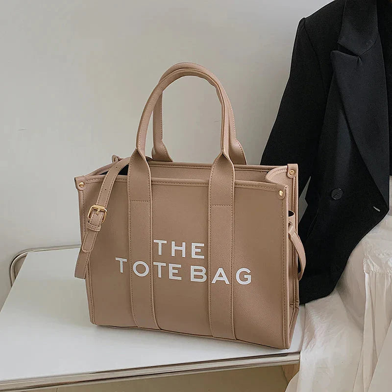Luxury Designer Bag Tote Women