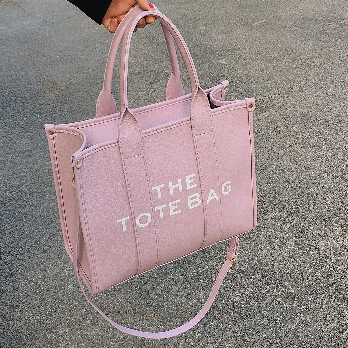 Luxury Designer Bag Tote Women