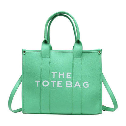 Luxury Designer Bag Tote Women