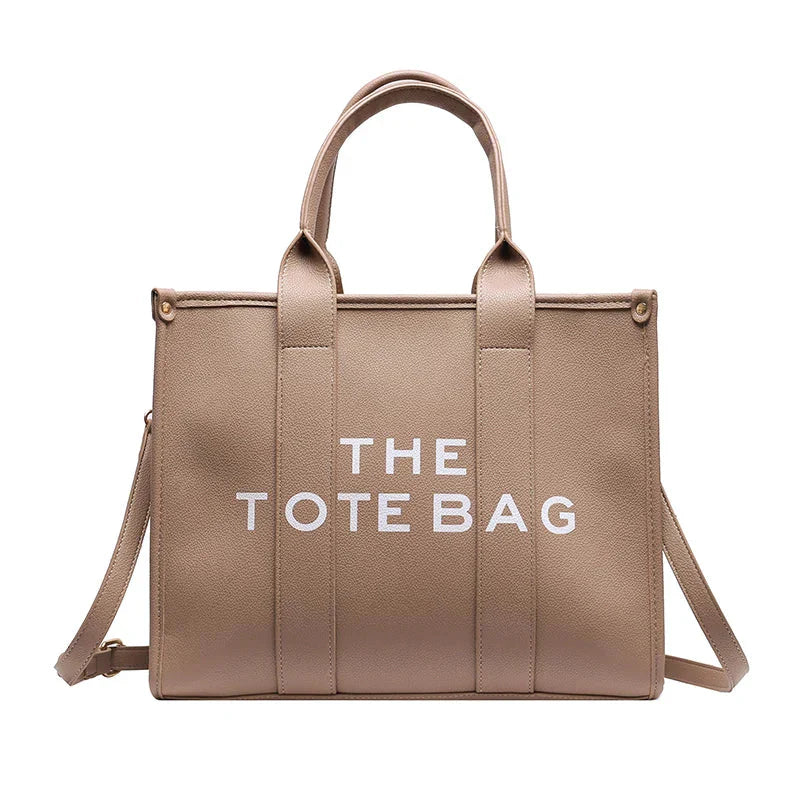 Luxury Designer Bag Tote Women