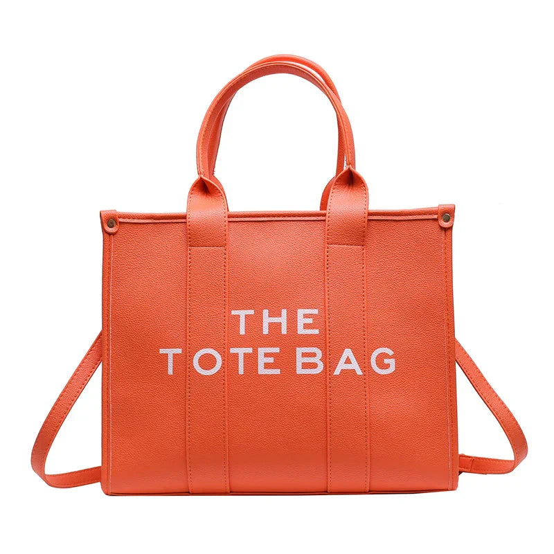 Luxury Designer Bag Tote Women