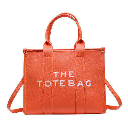 Luxury Designer Bag Tote Women