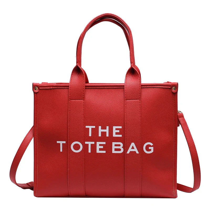 Luxury Designer Bag Tote Women