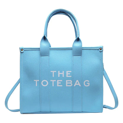 Luxury Designer Bag Tote Women