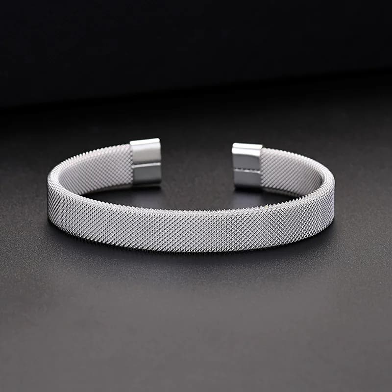 925 Silver Greece Ziron Bracelet