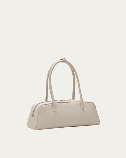 Mercer Bag Oat Croc