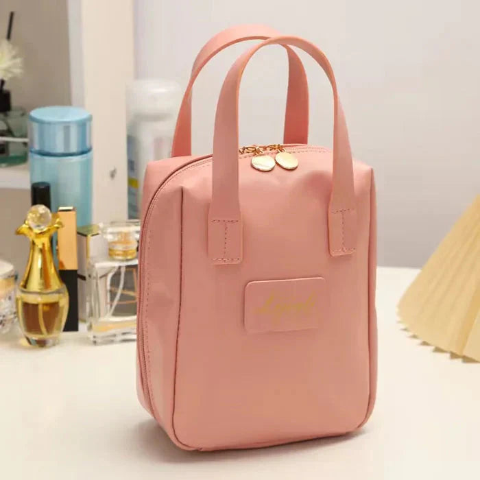 New Premium Makeup Bag