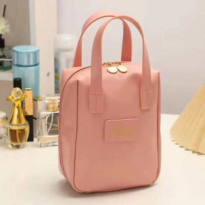 New Premium Makeup Bag