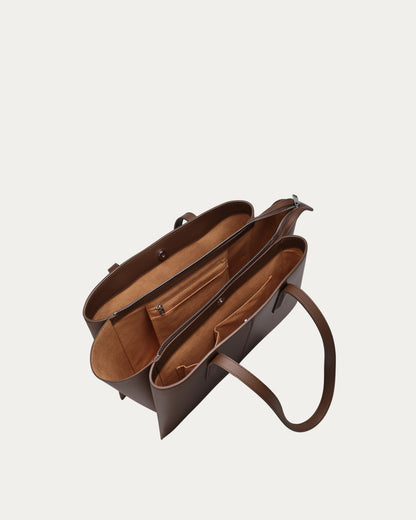 Paloma Tote Cedar