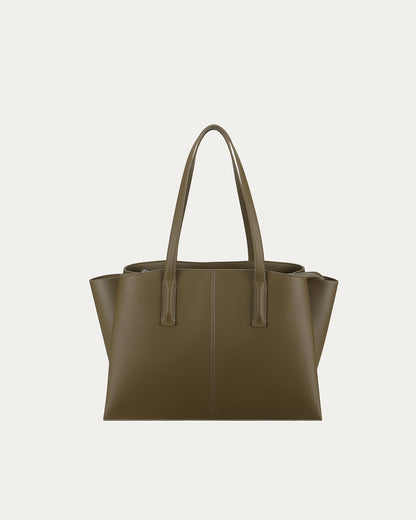 Paloma Tote Olive