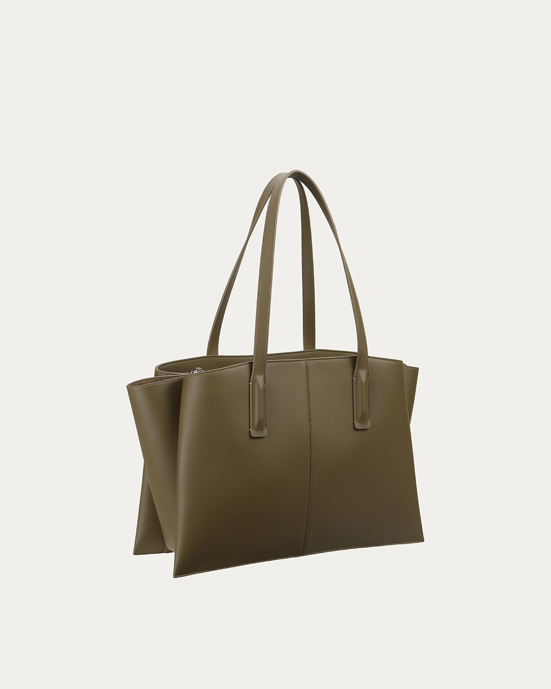 Paloma Tote Olive