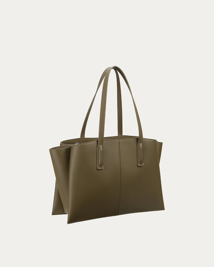 Paloma Tote Olive