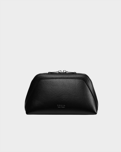 Travel Pouch 8 Black