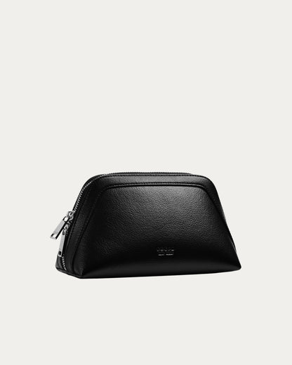 Travel Pouch 8 Black