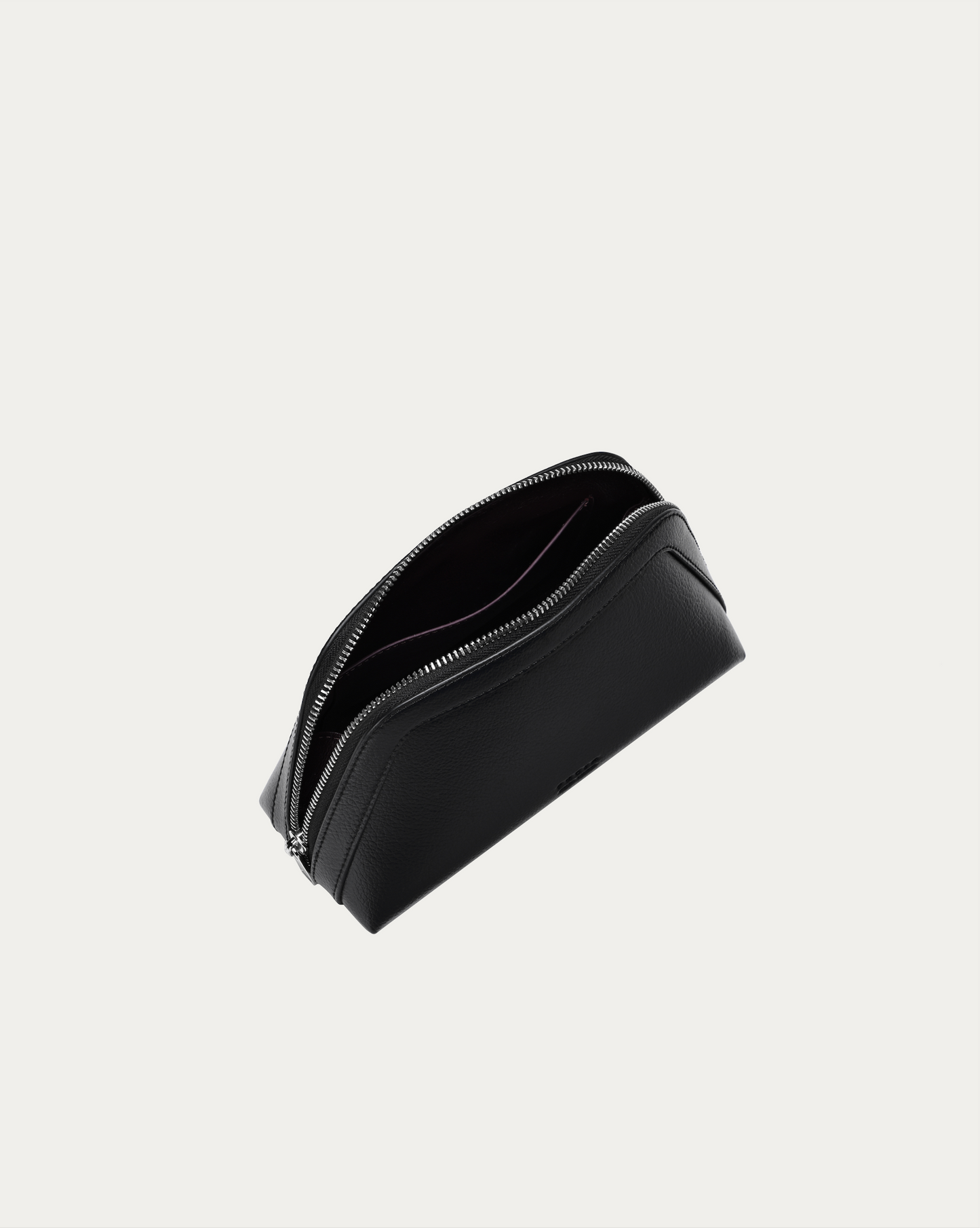 Travel Pouch 8 Black