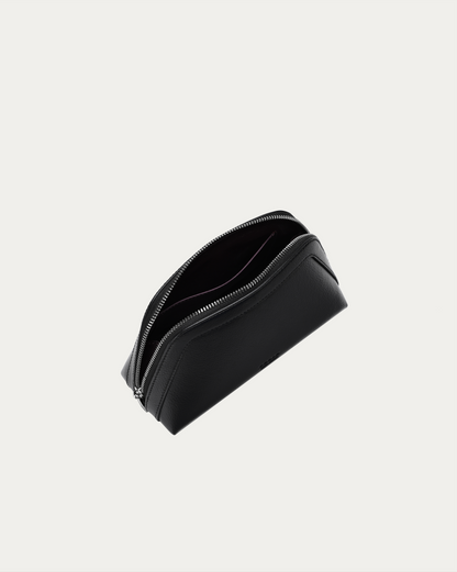 Travel Pouch 8 Black