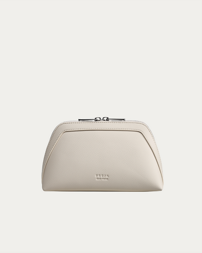 Travel Pouch 8 Oat