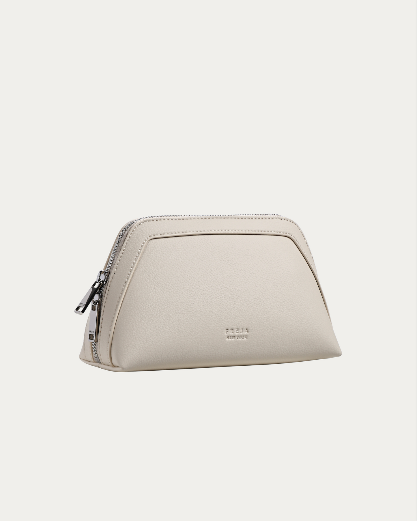 Travel Pouch 8 Oat