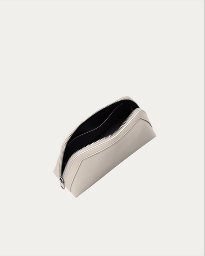 Travel Pouch 8 Oat