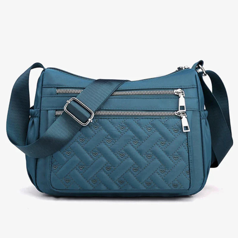 BEST Nylon Breeze  Shoulder Messenger Bag